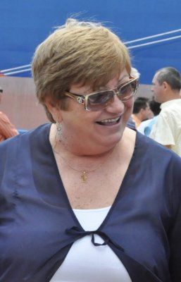 Elena Frâncu
